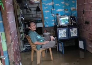 Sungai Meluap, 645 Rumah di Pandeglang Terendam Banjir – Warga Berita 3 Sungai Meluap, 645 Rumah di Pandeglang Terendam Banjir – Warga Berita