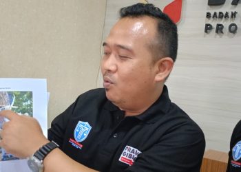 Tim Prabowo-Gibran Laporkan Timses AMIN dan Ganjar ke Bawaslu Banten – Warga Berita 1 Tim Prabowo-Gibran Laporkan Timses AMIN dan Ganjar ke Bawaslu Banten – Warga Berita