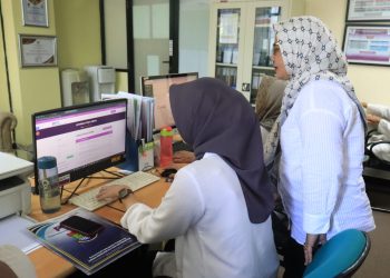Tahun Ini, PPID Kabupaten Tangerang Bakal Pertahankan Predikat Informatif Tingkat Provinsi Banten – Warga Berita
