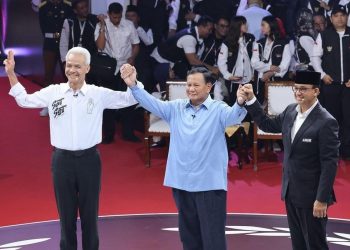 Survei LSI di Jawa Timur, Berikut Hasilnya – Warga Berita