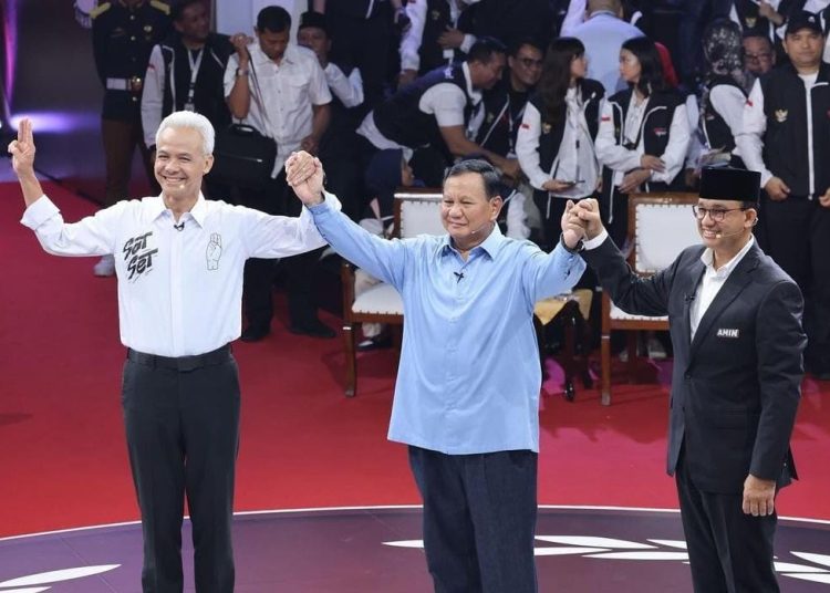 Survei LSI di Jawa Timur, Berikut Hasilnya – Warga Berita