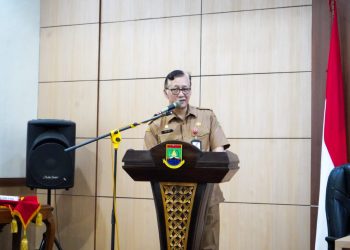 Pemprov Banten Alokasikan Bankeu Rp 5,75 Miliar Untuk Pemkot Cilegon – Warga Berita