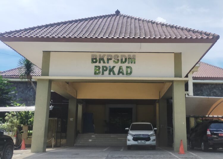 Bantuan Keuangan Provinsi Banten untuk Kabupaten Tangerang Naik – Warga Berita