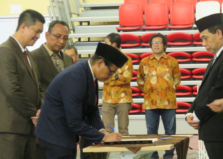 Pendiri Motor Literasi Jadi Kepala Perpustakaan Untirta, Tantangan Besar Menanti – Warga Berita 1 Pendiri Motor Literasi Jadi Kepala Perpustakaan Untirta, Tantangan Besar Menanti – Warga Berita