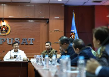 Perbedaan Biasa dalam Demokrasi – Warga Berita