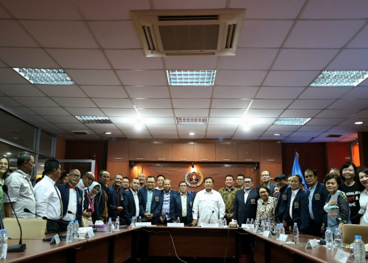 Kita Ingin Memberi Tempat Lebih Banyak – Warga Berita