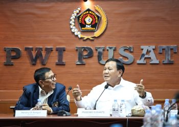 Kita Harus Berpihak pada Anak yang Ekonominya Lemah, Tidak Bisa Terlalu Banyak Teori – Warga Berita