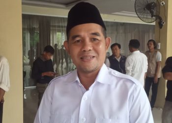 Ketua DPRD Buka Peluang Investor Bangun Mal di Pandeglang – Warga Berita
