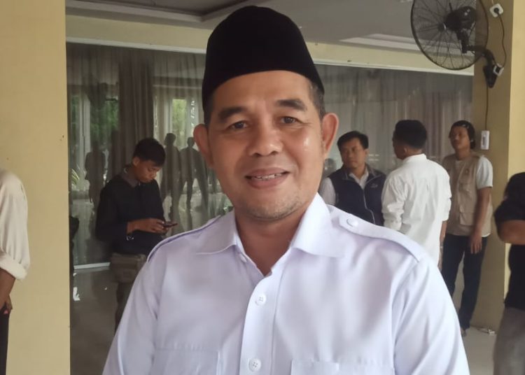 Ketua DPRD Buka Peluang Investor Bangun Mal di Pandeglang – Warga Berita 1 Ketua DPRD Buka Peluang Investor Bangun Mal di Pandeglang – Warga Berita