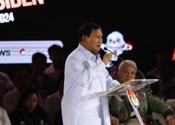 Fungsi Utama Negara adalah Melindungi Warganya – Warga Berita