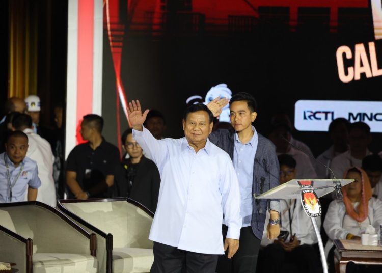 Pertahanan Jangan Dipolitisasi untuk Kepentingan Jangka Pendek – Warga Berita 1 Pertahanan Jangan Dipolitisasi untuk Kepentingan Jangka Pendek – Warga Berita