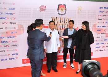 Agar Masyarakat Hidup Layak, Kekayaan Negar Harus Dijaga – Warga Berita