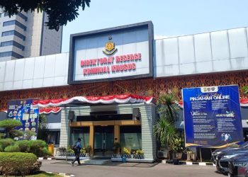 Polisi panggil para tersangka kasus film porno hari ini