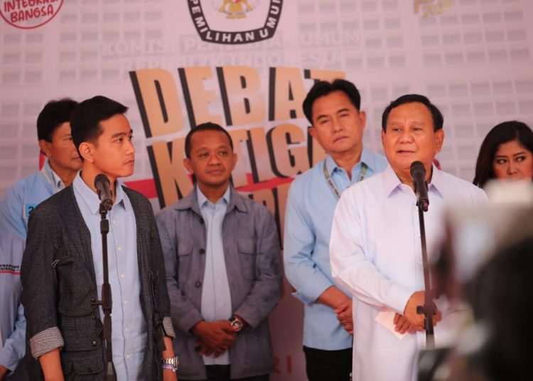 Terlalu Teoritis, Semua Indah – Warga Berita