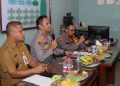 Kapolres Metro Jakarta Barat Ingatkan Warga RW 02 Kel. Duri Selatan, Jaga Kamtibmas menjelang Pemilu 2024 – Warga Berita