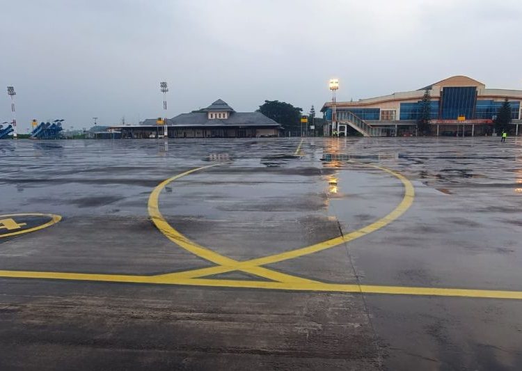 Kemenhub tutup operasional Bandara Abdulrachman Saleh Malang 1 Kemenhub tutup operasional Bandara Abdulrachman Saleh Malang