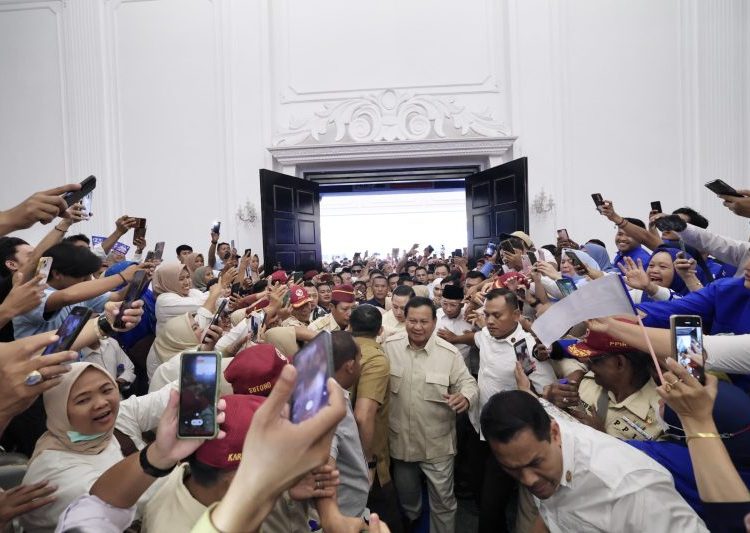 Bengkulu, Lampung, Bangka Belitung, Warga Sambut Antusias – Warga Berita