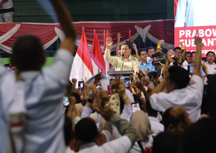 Saya Tidak Omon-omon, Saya Apa Adanya – Warga Berita