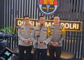 Polisi Tangkap Pelaku Pengancaman Menembak Capres Anies di Medsos  – Warga Berita