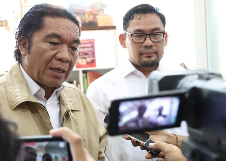 Netralitas Pj Kepala Daerah di Banten Dalam Pantauan Bawaslu – Warga Berita