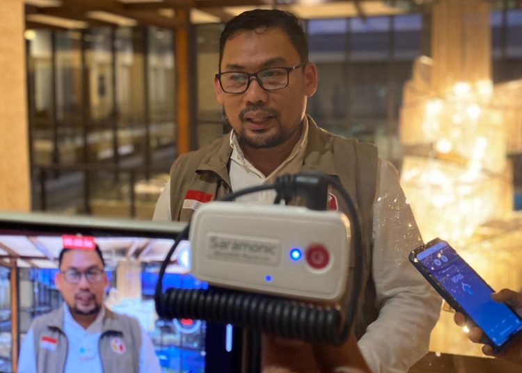 Tiga ASN dan Seorang Kades di Pandeglang Diduga Terlibat Politik Praktis – Warga Berita