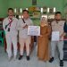 PLTU Jawa 7 Peduli Pendidikan, Salurkan Bantuan untuk Tiga Lembaga Pendidikan di Kabupaten Serang – Warga Berita