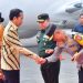 Jokowi Hadiri Konvensi Kampus XXIX dan Temu Tahunan Forum Rektor Indonesia 2024 di Surabaya