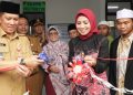 Tingkatkan Keterampilan Santri, BLK Komunitas Ponpes Assalam Kemiri Diresmikan – Warga Berita