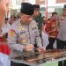Resmikan Masjid dan Berbagi Paket Sembako di Kalteng, As SDM Kapolri Tuai Pujian 9 Resmikan Masjid dan Berbagi Paket Sembako di Kalteng, As SDM Kapolri Tuai Pujian
