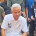 Ganjar Tak Heran Maruarar Sirait Mundur dari PDIP, Ini Sebabnya » Warga Berita