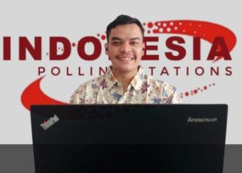 70,2 % Publik Ingin Pilpres Hanya Satu Putaran – Warga Berita