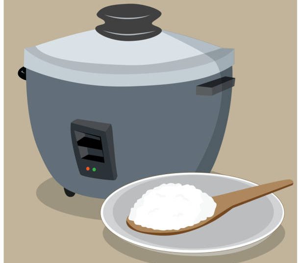 Rice Cooker Gratis Bakal Segera Dibagikan di Banten, Catat Waktunya  – Warga Berita