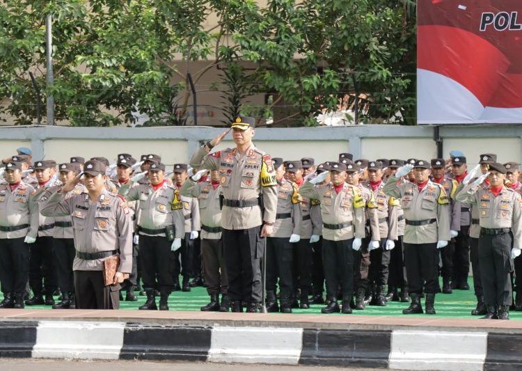 209 Personel Polres Metro Jakarta Barat Peringati Hari Kesadaran Nasional 2024 – Warga Berita 1 209 Personel Polres Metro Jakarta Barat Peringati Hari Kesadaran Nasional 2024 – Warga Berita