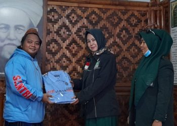 Membelot, Tiga Caleg PKB di Banten Dukung Prabowo-Gibran – Warga Berita