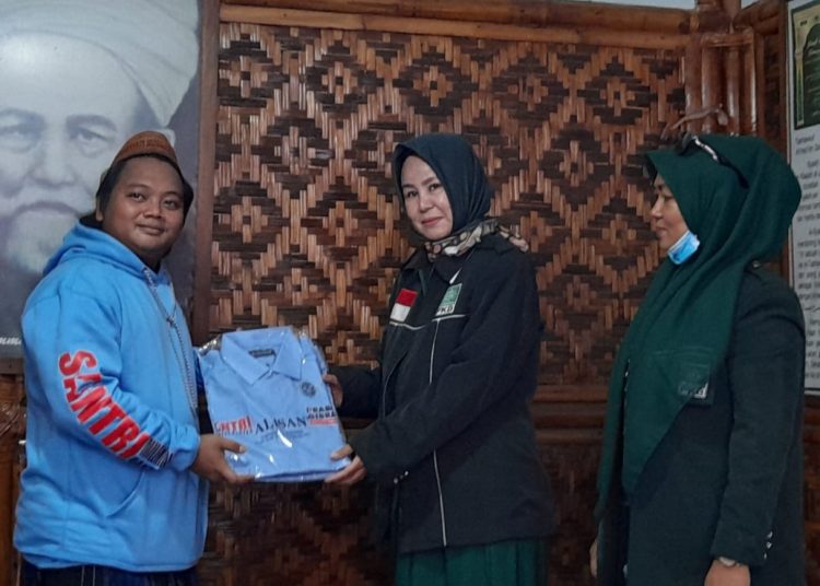 Membelot, Tiga Caleg PKB di Banten Dukung Prabowo-Gibran – Warga Berita