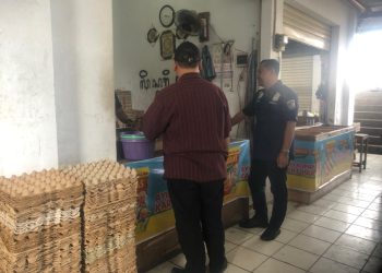 Harga Telur Ayam di Pasar Tradisional Kabupaten Tangerang Naik – Warga Berita