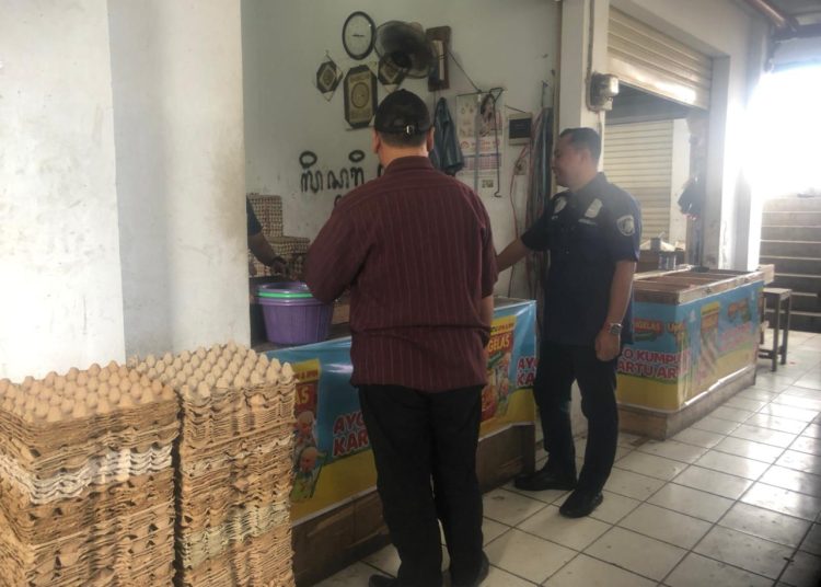 Harga Telur Ayam di Pasar Tradisional Kabupaten Tangerang Naik – Warga Berita 1 Harga Telur Ayam di Pasar Tradisional Kabupaten Tangerang Naik – Warga Berita