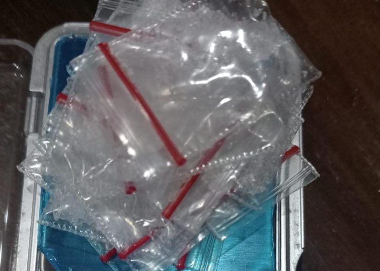 Polres Serang Tangkap Kuli Bangunan Asal Ciruas yang Edarkan Narkoba Jenis Sabu – Warga Berita 1 Polres Serang Tangkap Kuli Bangunan Asal Ciruas yang Edarkan Narkoba Jenis Sabu – Warga Berita