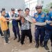 Warga Perum Sepatan Residence Dihebohkan Kemunculan Ular Sanca Sepanjang 5 Meter – Warga Berita 9 Warga Perum Sepatan Residence Dihebohkan Kemunculan Ular Sanca Sepanjang 5 Meter – Warga Berita
