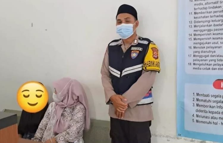 Remaja di Pandeglang Dirudapaksa 4 Orang, Berawal Kenalan di Medsos – Warga Berita