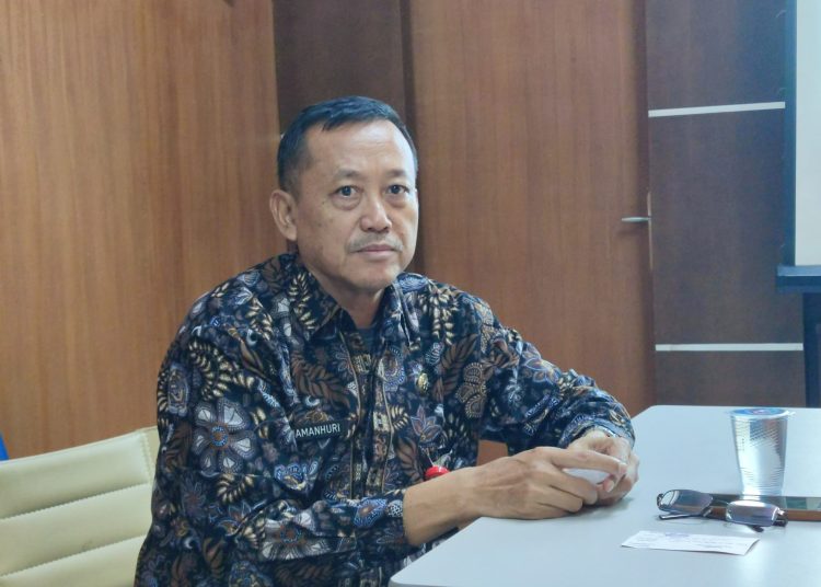 Dinsos Cilegon Minta Titik Rawan Gelandangan dan Pengemis Dijaga Petugas Satpol PP – Warga Berita