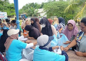 Ribuan Warga Lebak Antre Tebus Murah Sembako Gemoy – Warga Berita 3 Ribuan Warga Lebak Antre Tebus Murah Sembako Gemoy – Warga Berita