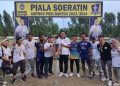 Juara Piala Soeratin Tingkat Banten, Persira Rangkasbitung Melaju ke Putaran Nasional – Warga Berita