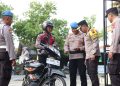 Antisipasi Knalpot Brong, Kendaraan Anggota Polres Brebes Di Razia. Ini Hasilnya 11 Antisipasi Knalpot Brong, Kendaraan Anggota Polres Brebes Di Razia. Ini Hasilnya