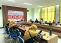 Komitmen Berinovasi, S1 Statistka Gelar FGD Penyusunan VMTS dan Kurikulum OBE – Universitas Muhammadiyah Semarang