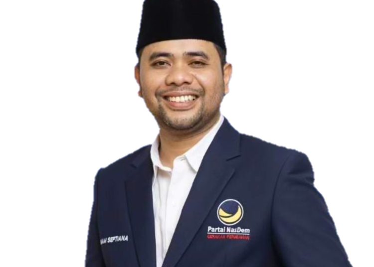 Nawaitu Bantu Warga Lebak, Tidak Ajak Memilih – Warga Berita