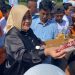 HUT ke-4, Gerakan Anak Muda se-Kota Serang Paling Pol Dukung Annisa Desmond Mahesa – Warga Berita