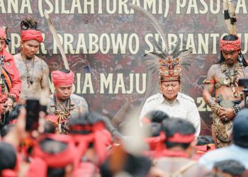 Anak Cucumu Harus Medapatkan Pendidikan Sebaik-baiknya – Warga Berita