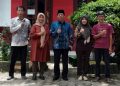 Kunjungi SDN Pandeglang 1, Tb Entus Mahmud Mantap Maju di Pilbup Pandeglang – Warga Berita