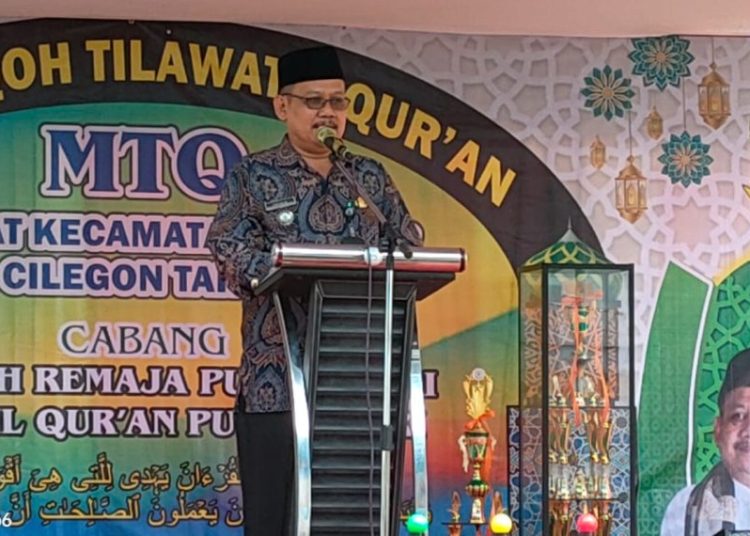 Tidak Niat, Siap Disumpah dan Diazab Allah – Warga Berita
